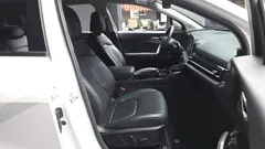 2023 Kia Sportage Gasoline 1.6 Turbo 2WD, белый — фото 11