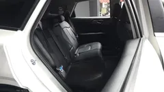 2023 Kia Sportage Gasoline 1.6 Turbo 2WD, белый — фото 12