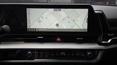 2023 Kia Sportage Gasoline 1.6 Turbo 2WD, белый — фото 14