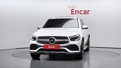 2023 Mercedes-Benz GLC-Class GCL300 4MATIC Coupe — фото 3