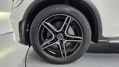2023 Mercedes-Benz GLC-Class GCL300 4MATIC Coupe — фото 5
