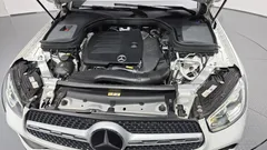 2023 Mercedes-Benz GLC-Class GCL300 4MATIC Coupe — фото 6