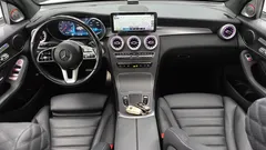 2023 Mercedes-Benz GLC-Class GCL300 4MATIC Coupe — фото 7