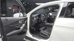 2023 Mercedes-Benz GLC-Class GCL300 4MATIC Coupe — фото 10