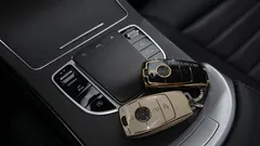 2023 Mercedes-Benz GLC-Class GCL300 4MATIC Coupe — фото 18