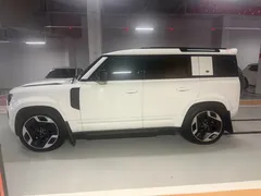 2023 Land Rover Defender 110 D250 SE — фото 11