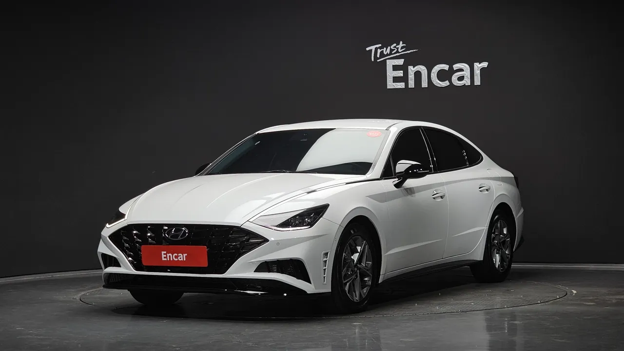 2022 Hyundai Sonata 2.0