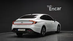 2022 Hyundai Sonata 2.0 — фото 2