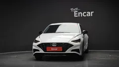 2022 Hyundai Sonata 2.0 — фото 3