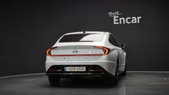 2022 Hyundai Sonata 2.0 — фото 4