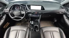 2022 Hyundai Sonata 2.0 — фото 7