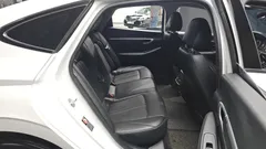 2022 Hyundai Sonata 2.0 — фото 11