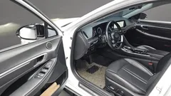 2022 Hyundai Sonata 2.0 — фото 12