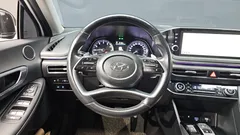 2022 Hyundai Sonata 2.0 — фото 13