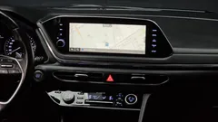 2022 Hyundai Sonata 2.0 — фото 14