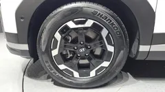 2024 Hyundai Santa Fe Gasoline 2.5T 2WD — фото 5