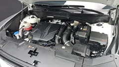 2024 Hyundai Santa Fe Gasoline 2.5T 2WD — фото 6