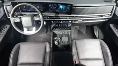 2024 Hyundai Santa Fe Gasoline 2.5T 2WD — фото 7