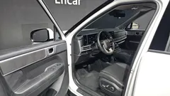 2024 Hyundai Santa Fe Gasoline 2.5T 2WD — фото 10