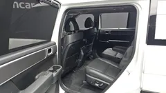 2024 Hyundai Santa Fe Gasoline 2.5T 2WD — фото 12