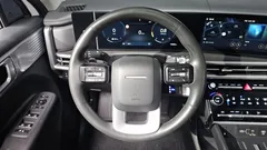 2024 Hyundai Santa Fe Gasoline 2.5T 2WD — фото 13