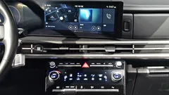 2024 Hyundai Santa Fe Gasoline 2.5T 2WD — фото 14