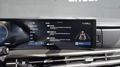 2024 Hyundai Santa Fe Gasoline 2.5T 2WD — фото 16