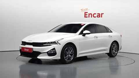 2023 Kia K5 2.0
