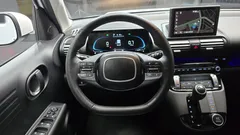 2023 Hyundai Casper Inspiration — фото 13