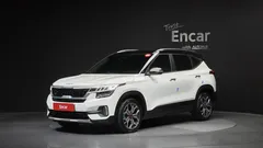 2023 Kia Seltos Gasoline 1.6 Turbo 4WD — фото 1