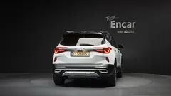 2023 Kia Seltos Gasoline 1.6 Turbo 4WD — фото 4