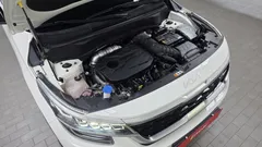 2023 Kia Seltos Gasoline 1.6 Turbo 4WD — фото 6