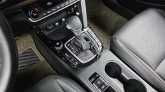 2023 Kia Seltos Gasoline 1.6 Turbo 4WD — фото 9