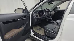 2023 Kia Seltos Gasoline 1.6 Turbo 4WD — фото 10