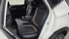 2023 Kia Seltos Gasoline 1.6 Turbo 4WD — фото 12