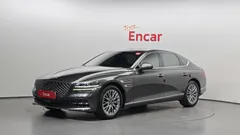 2024 Genesis G80 Gasoline 2.5 Turbo 2WD — фото 1