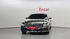 2024 Genesis G80 Gasoline 2.5 Turbo 2WD — фото 3