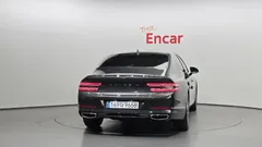 2024 Genesis G80 Gasoline 2.5 Turbo 2WD — фото 4