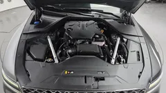 2024 Genesis G80 Gasoline 2.5 Turbo 2WD — фото 6