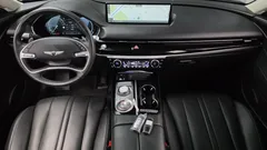 2024 Genesis G80 Gasoline 2.5 Turbo 2WD — фото 7