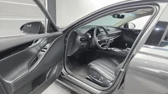 2024 Genesis G80 Gasoline 2.5 Turbo 2WD — фото 10