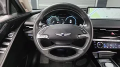 2024 Genesis G80 Gasoline 2.5 Turbo 2WD — фото 12