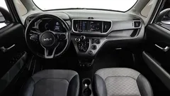 2022 Kia Ray Prestige — фото 7