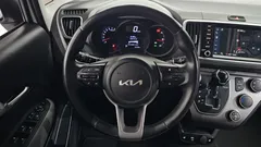 2022 Kia Ray Prestige — фото 13