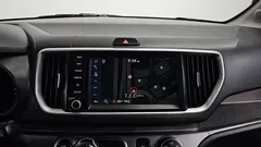 2022 Kia Ray Prestige — фото 14
