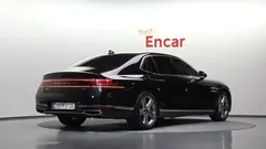 2022 Genesis G90 Gasoline 3.5 Turbo AWD — фото 2