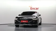 2022 Genesis G90 Gasoline 3.5 Turbo AWD — фото 3