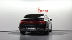 2022 Genesis G90 Gasoline 3.5 Turbo AWD — фото 4