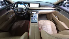 2022 Genesis G90 Gasoline 3.5 Turbo AWD — фото 7