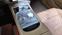 2022 Genesis G90 Gasoline 3.5 Turbo AWD — фото 9